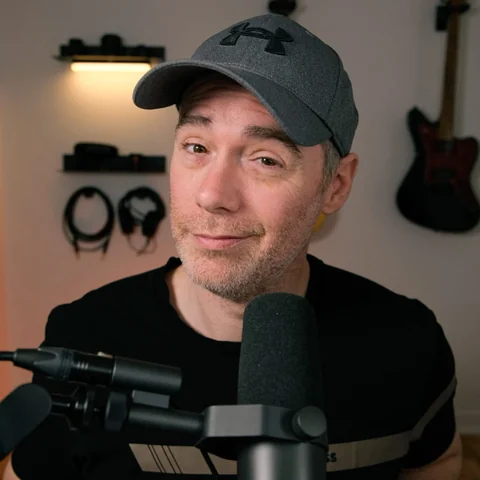 Profile photo of Jon C. Phillips