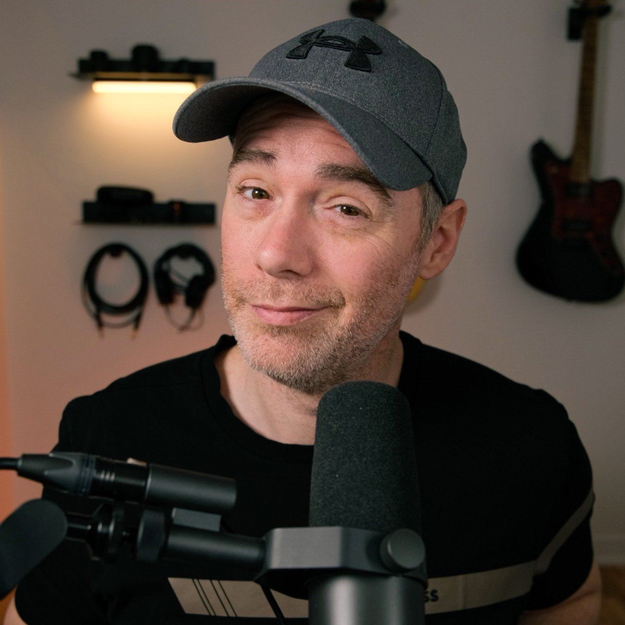 Profile photo of Jon C. Phillips
