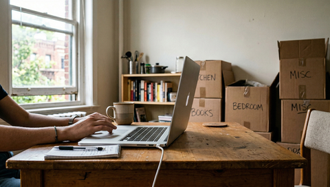 Getting Uncomfortable