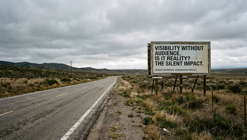 Nobody Clicks Anymore