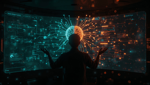 The Interface Paradox