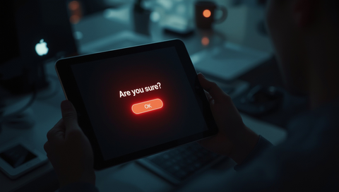 Delete Means Nothing