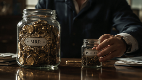 Monthly Recurring Profit