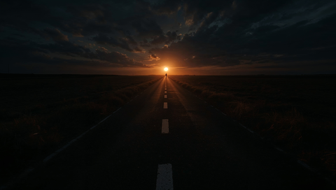 Hey, Nobody’s Coming