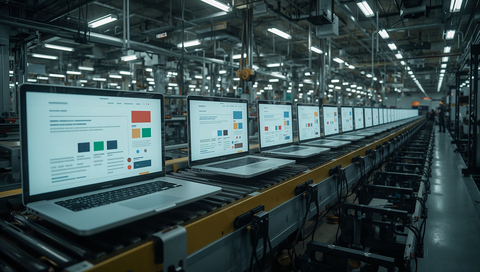 Software With a Spine