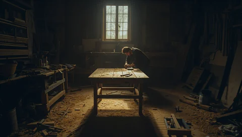 Build Your Own Table
