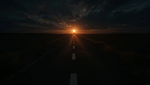 Hey, Nobody’s Coming