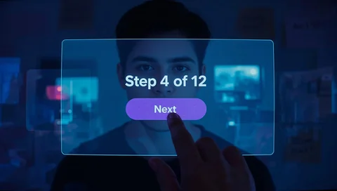 Onboarding Is A Lie