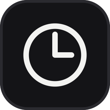 CronWatch icon