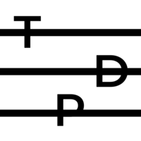 TheDailyPreset icon